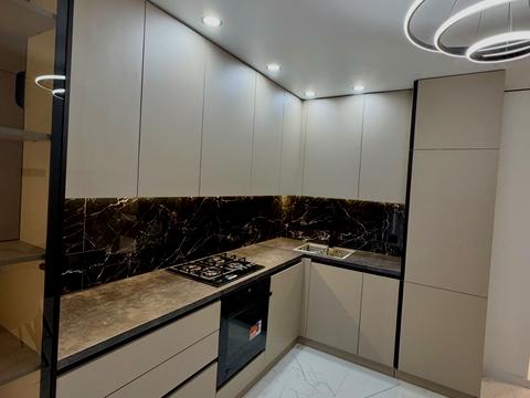 квартира по адресу Национальной Гвардии ул., 3-В