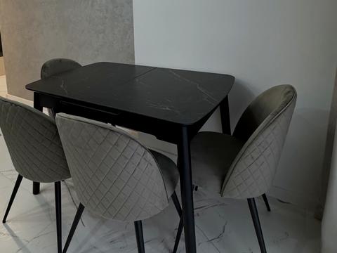 квартира по адресу Национальной Гвардии ул., 3-В