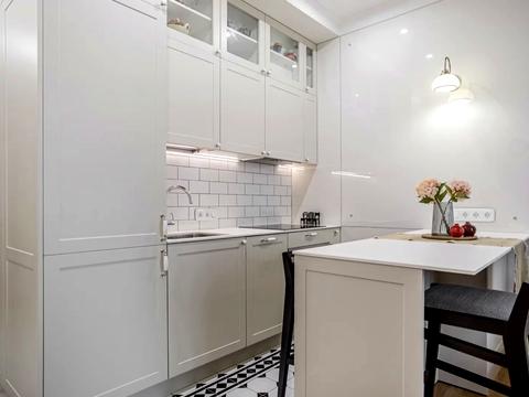 квартира за адресою Предславинська вул., 57