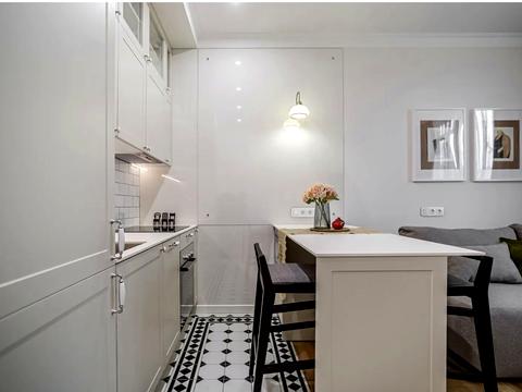 квартира за адресою Предславинська вул., 57