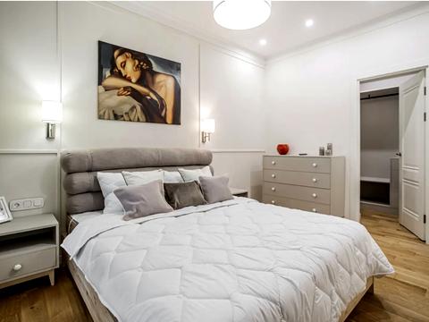 квартира за адресою Предславинська вул., 57