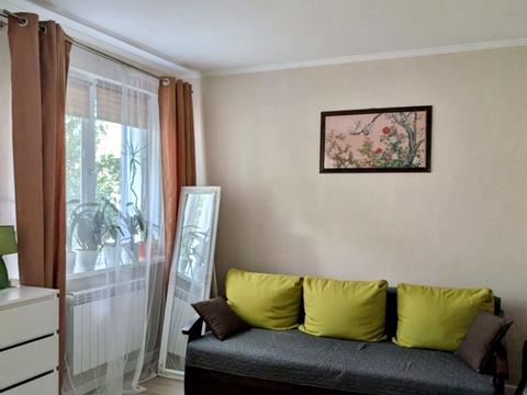 квартира за адресою Героїв 128-ї Бригади вул., 3