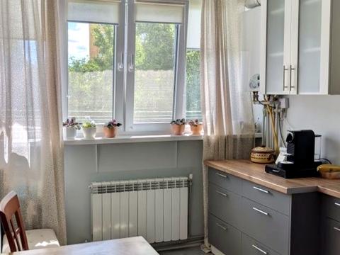 квартира за адресою Ужгород, Героїв 128-ї Бригади вул., 3