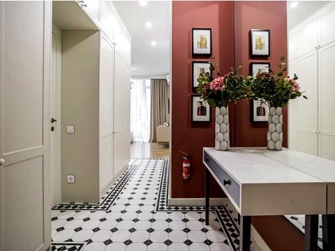 квартира за адресою Предславинська вул., 57