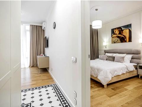 квартира за адресою Предславинська вул., 57