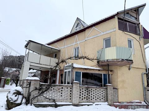 будинок за адресою Набережний Тупік, 2