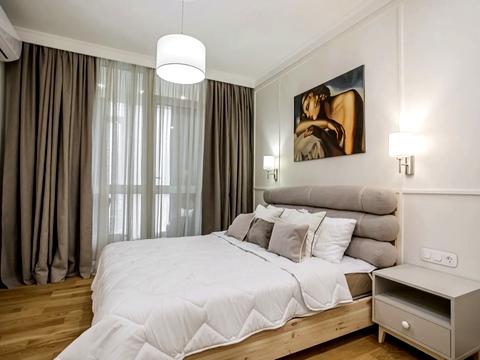 квартира за адресою Предславинська вул., 57