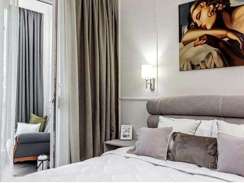 квартира за адресою Предславинська вул., 57