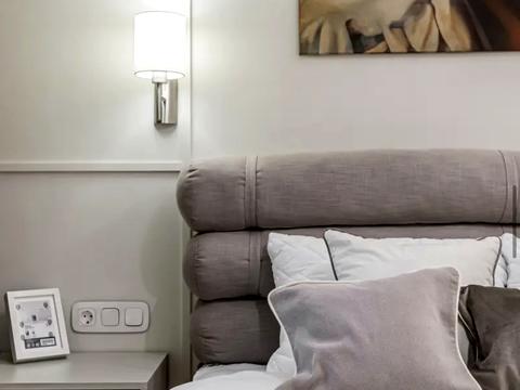 квартира за адресою Предславинська вул., 57