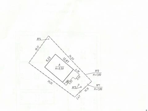 будинок за адресою Підгірна вул., 6