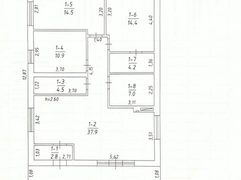 будинок за адресою Підгірна вул., 6