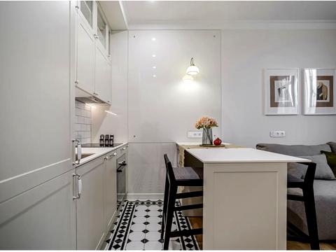 квартира за адресою Предславинська вул., 57