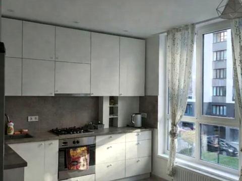 квартира за адресою Героїв Миколаєва вул., 129А, корпус 11, 7, 8