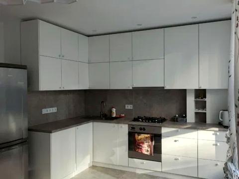 квартира по адресу Героїв Миколаєва ул., 129А, корпус 11, 7, 8