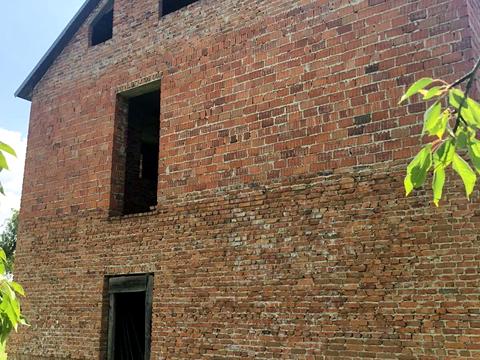 дом по адресу Лісна