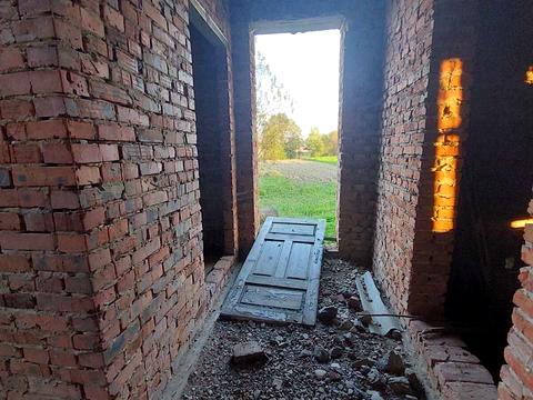 дом по адресу Лісна