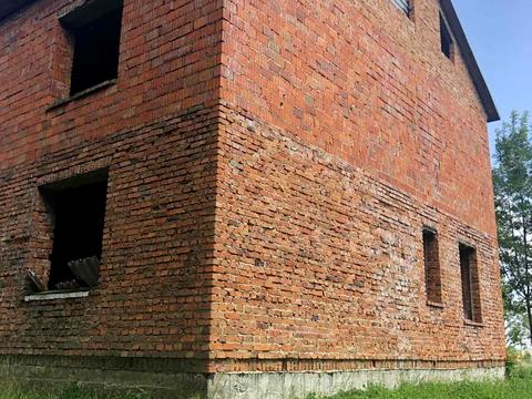 дом по адресу Лісна