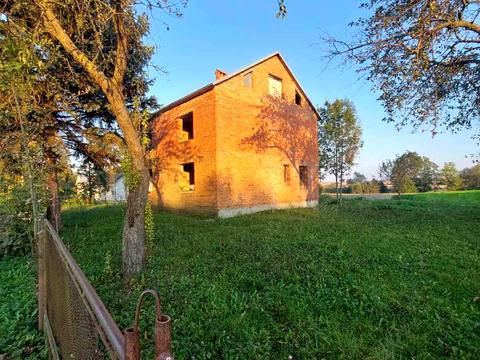 дом по адресу Лісна