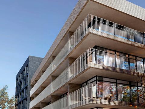 квартира по адресу Пластовая ул. (Силикатная), (Будинок В)