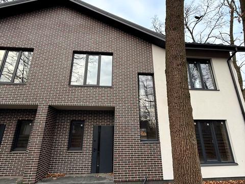 дом по адресу Марии Зеровой ул. (Мичурина)