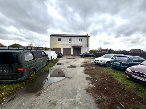 комерційна за адресою Рональда Рейгана вул., 46