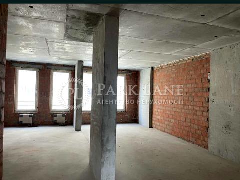 квартира за адресою Бульварно-Кудрявська вул. (Воровського), 17