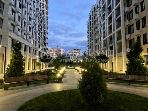 квартира за адресою Бульварно-Кудрявська вул. (Воровського), 17