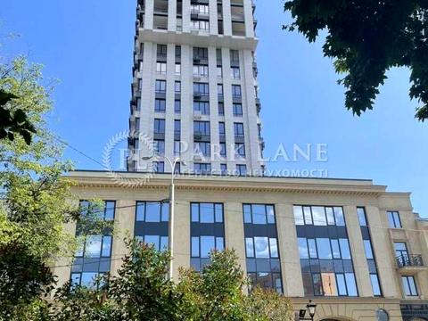 квартира за адресою Бульварно-Кудрявська вул. (Воровського), 17