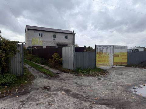 комерційна за адресою Рональда Рейгана вул., 46