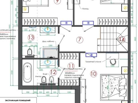 дом по адресу Львовская ул., 44