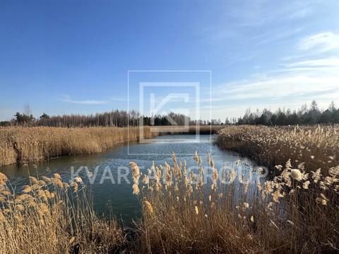 ділянка за адресою Андріївська