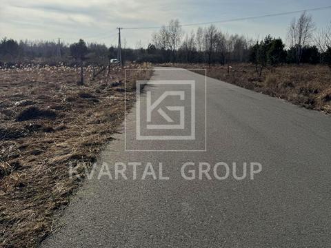 участок по адресу Андріївська