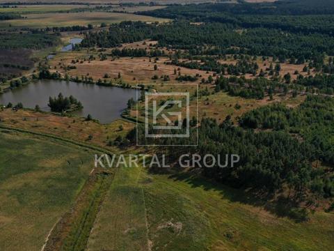 участок по адресу Андріївська