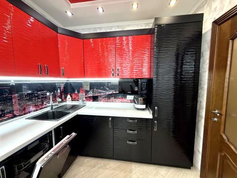 квартира за адресою Київ, Лобачевського пров., 7