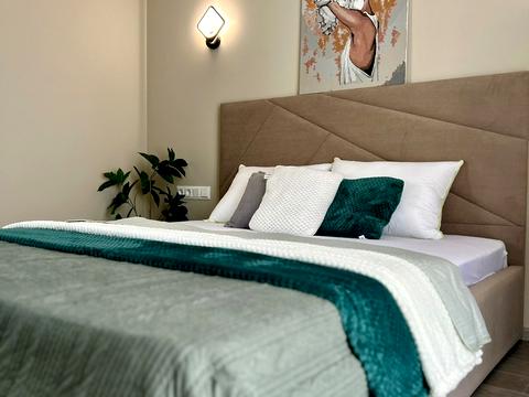 квартира за адресою Богдана Хмельницького вул., (Будинок 29)