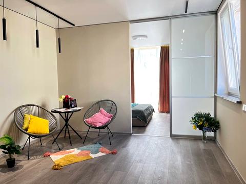 квартира по адресу Богдана Хмельницкого ул., (Будинок 29)