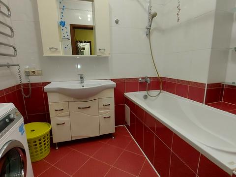 квартира за адресою Лукрецька вул., 3