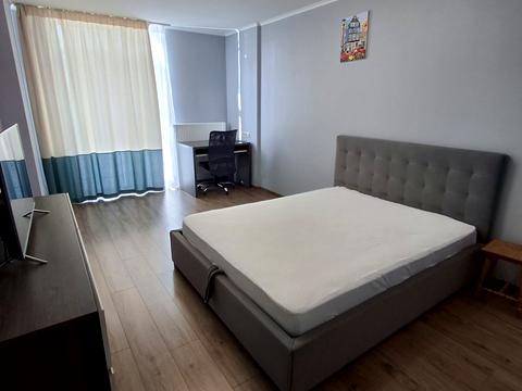 квартира за адресою Стрийська вул., 111-Б