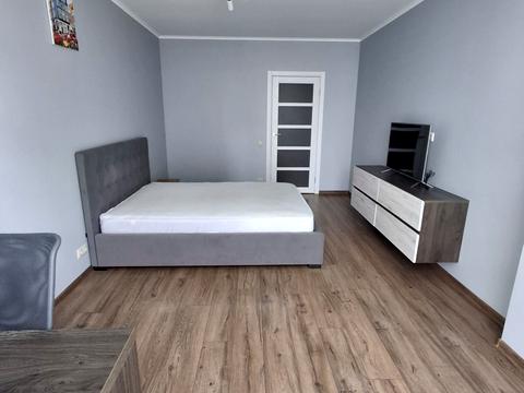 квартира за адресою Стрийська вул., 111-Б