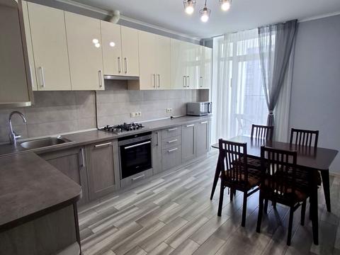 квартира за адресою Стрийська вул., 111-Б