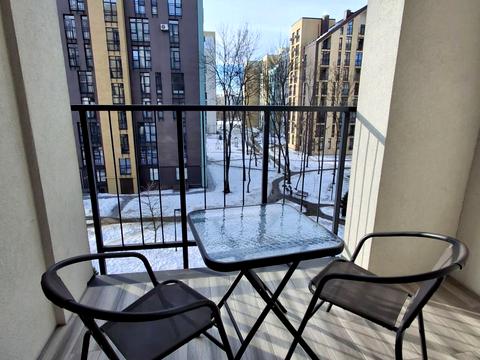 квартира за адресою Стрийська вул., 111-Б