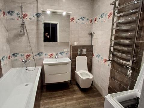 квартира за адресою Стрийська вул., 111-Б