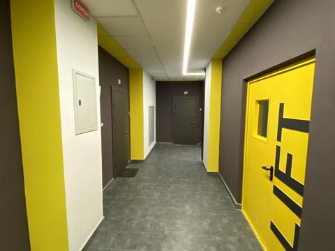 квартира за адресою Загорівська вул. (Багговутівська), (Будинок 4)