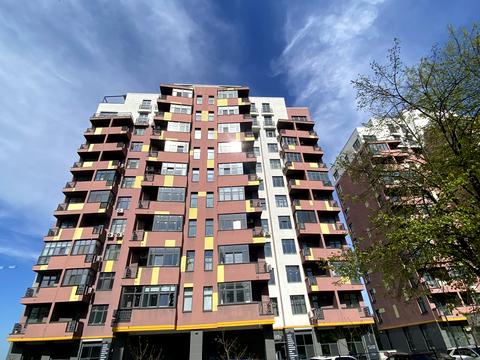 квартира за адресою Загорівська вул. (Багговутівська), (Будинок 4)