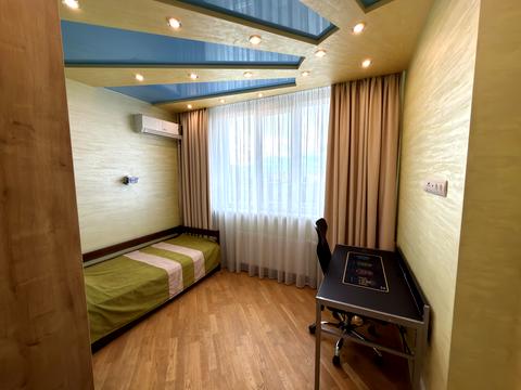 квартира за адресою Київ, Лобачевського пров., 7