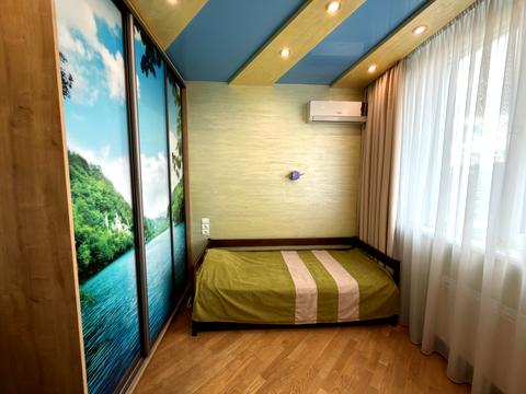 квартира за адресою Київ, Лобачевського пров., 7