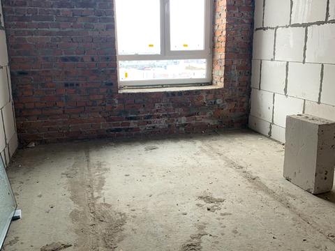 квартира по адресу Степана Бандери ул., 80