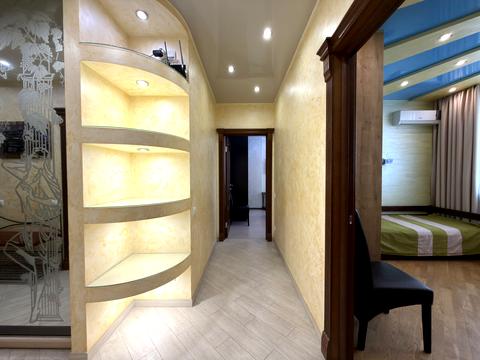 квартира за адресою Київ, Лобачевського пров., 7