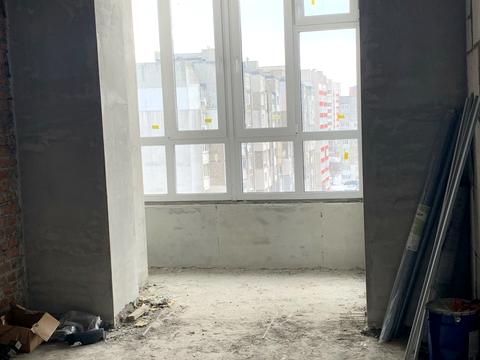 квартира по адресу Степана Бандери ул., 80