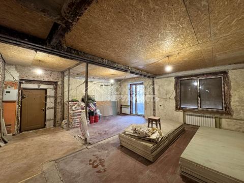 квартира по адресу Клочковская ул., 226